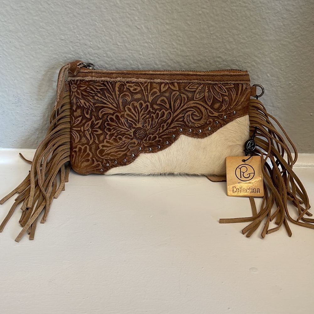 NWT R Collection Small bag - Picture 2 of 5